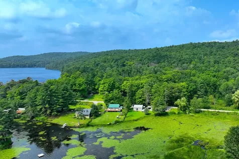 662 Sunset Lake Road Orwell VT 05760