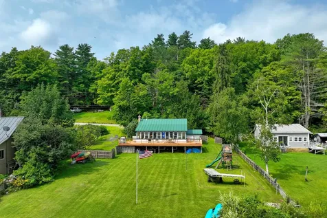 662 Sunset Lake Road Orwell VT 05760