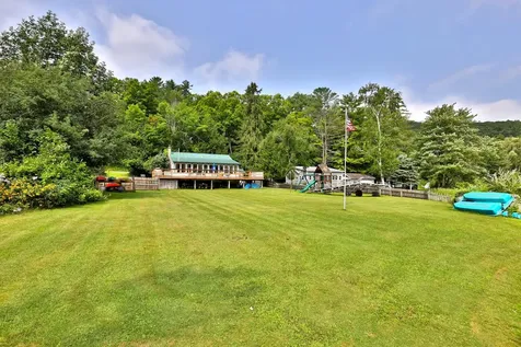 662 Sunset Lake Road Orwell VT 05760