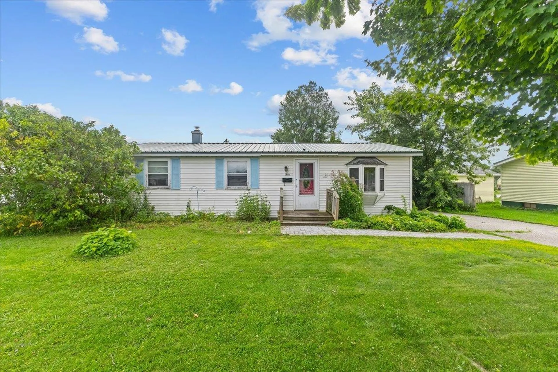 3 Finn Avenue St. Albans City VT 05478