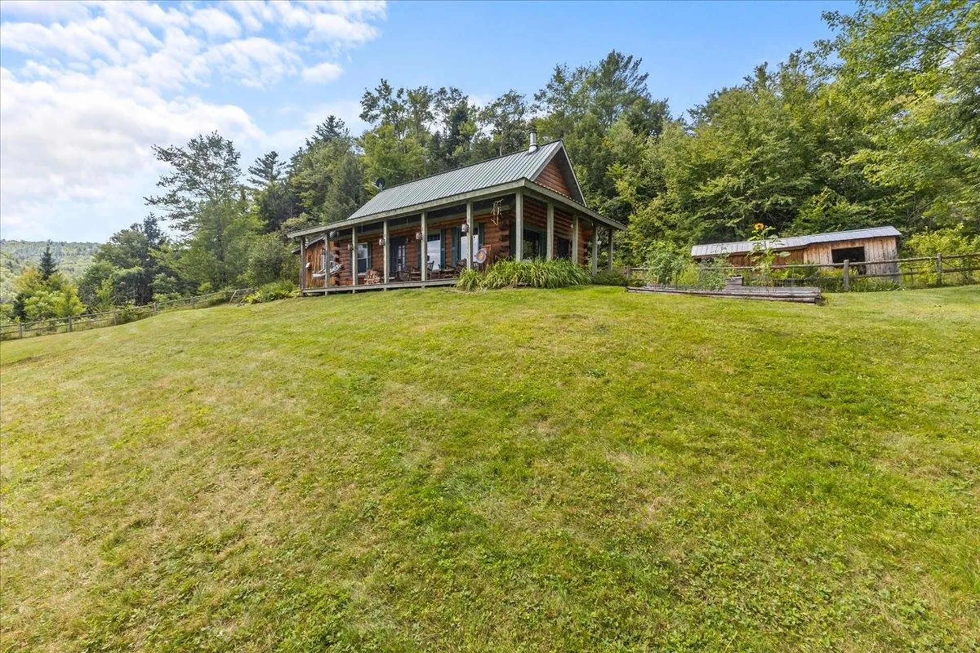 5927 Vt Route 15 Wolcott VT 05680