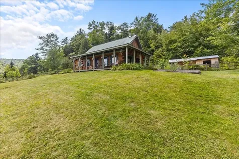 5927 Vt Route 15 Wolcott VT 05680