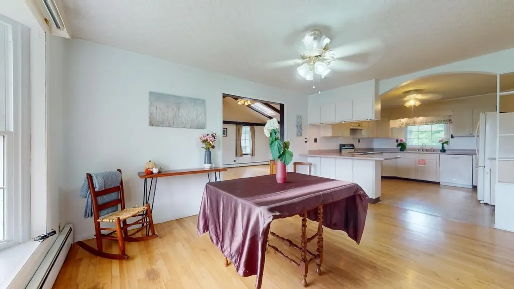 545 Pearl Street Enosburg VT 05450