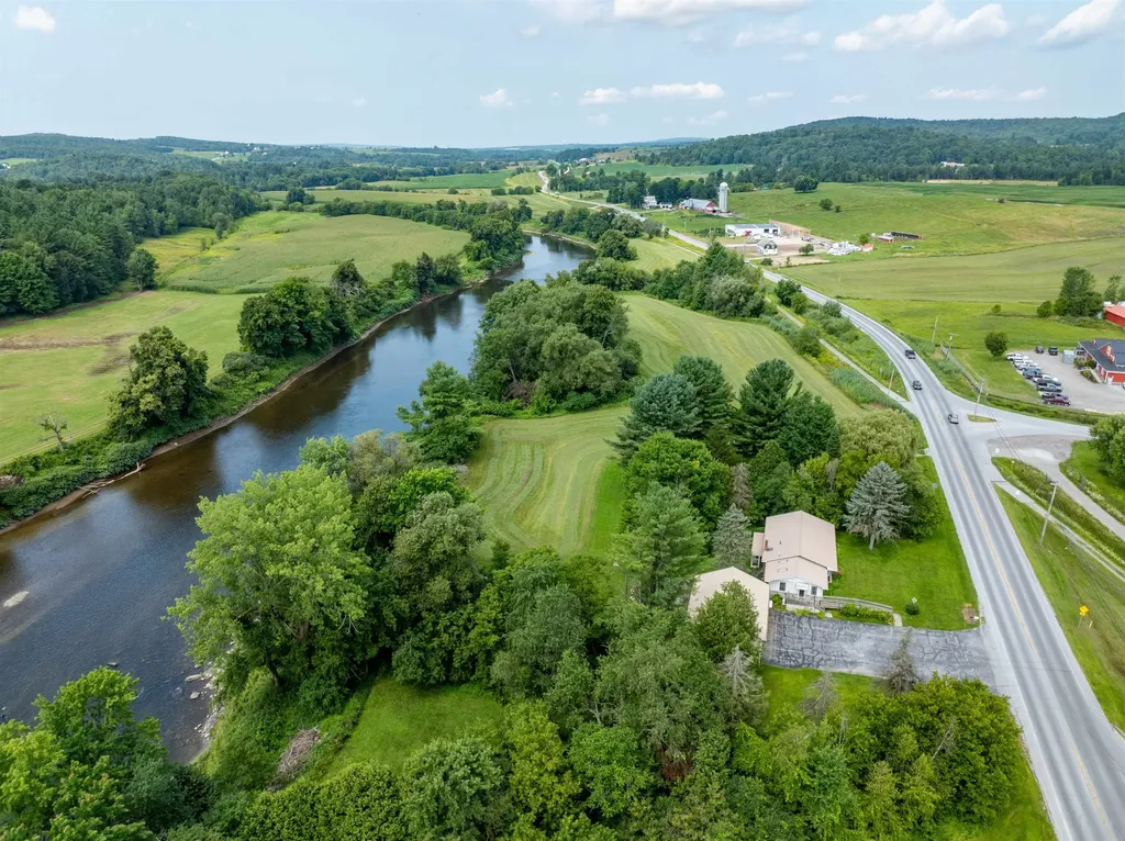 545 Pearl Street Enosburg VT 05450