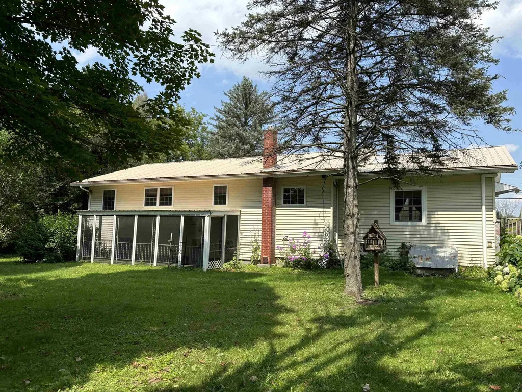 545 Pearl Street Enosburg VT 05450