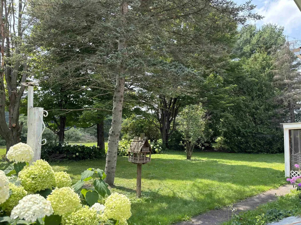 545 Pearl Street Enosburg VT 05450