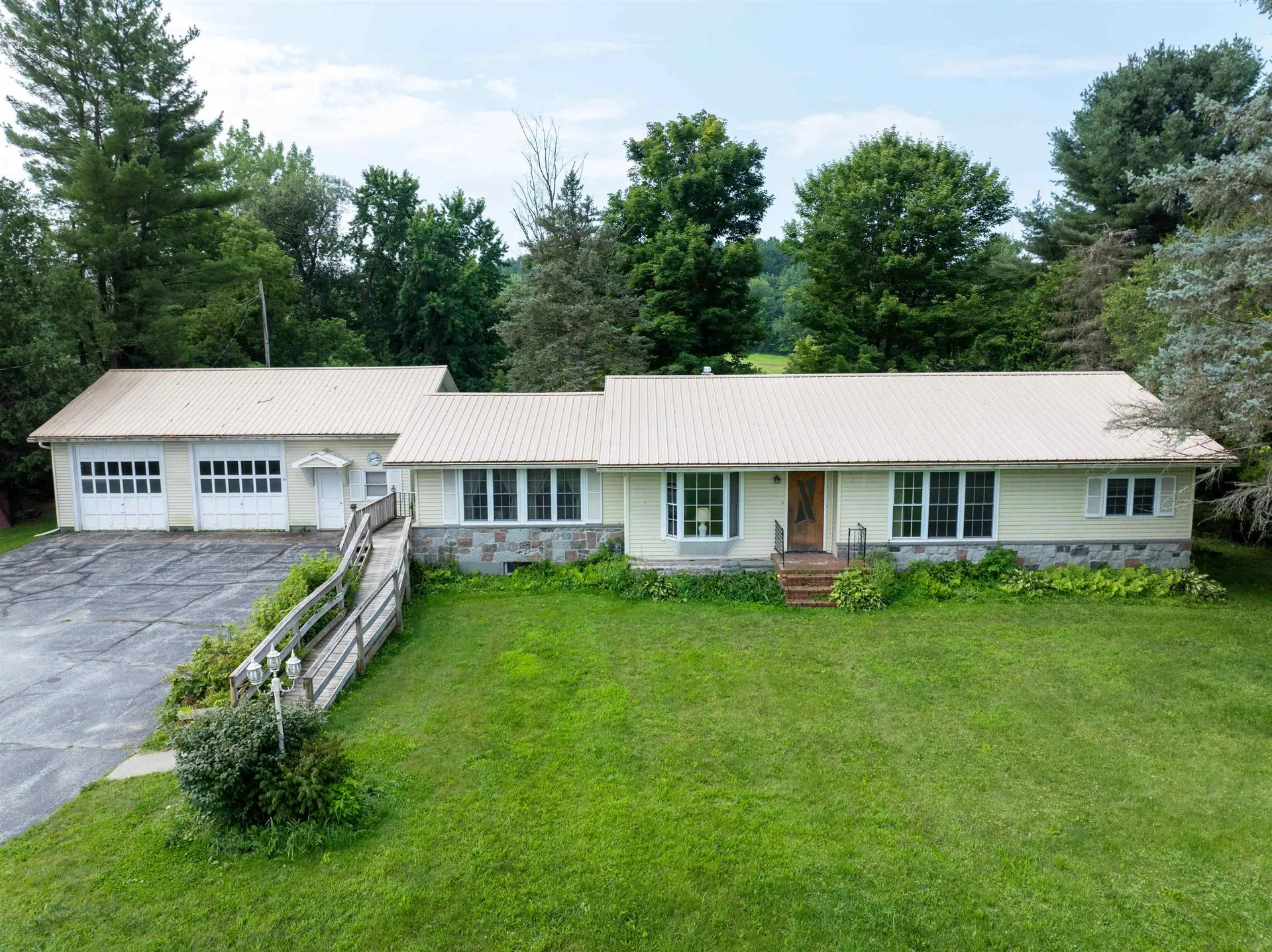 545 Pearl Street Enosburg VT 05450