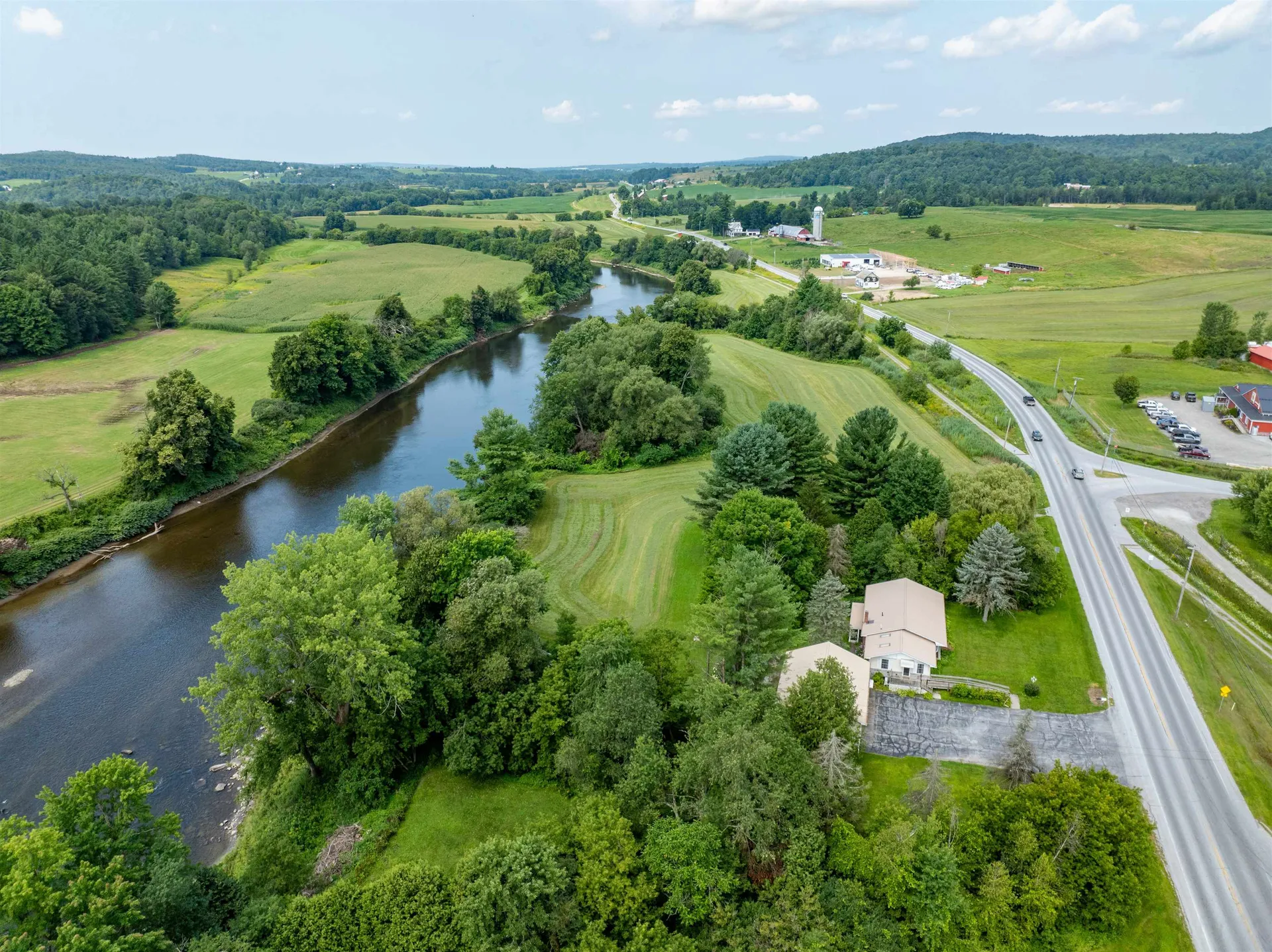 545 Pearl Street Enosburg VT 05450