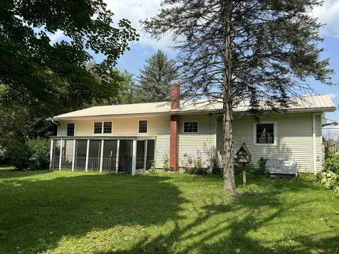 545 Pearl Street Enosburg VT 05450