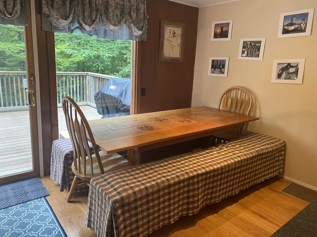 13 Sunnyside Road Dover VT 05356