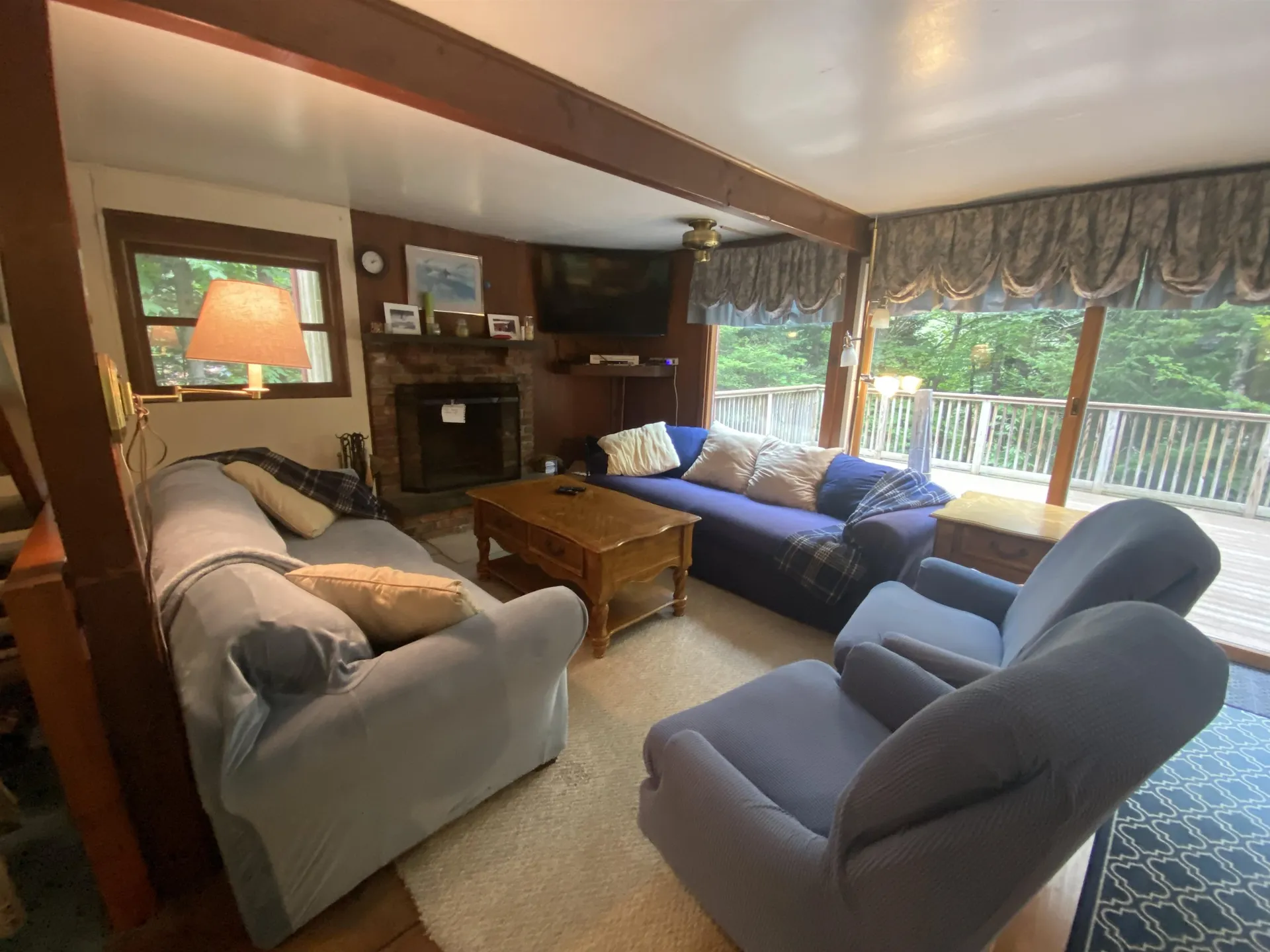 13 Sunnyside Road Dover VT 05356