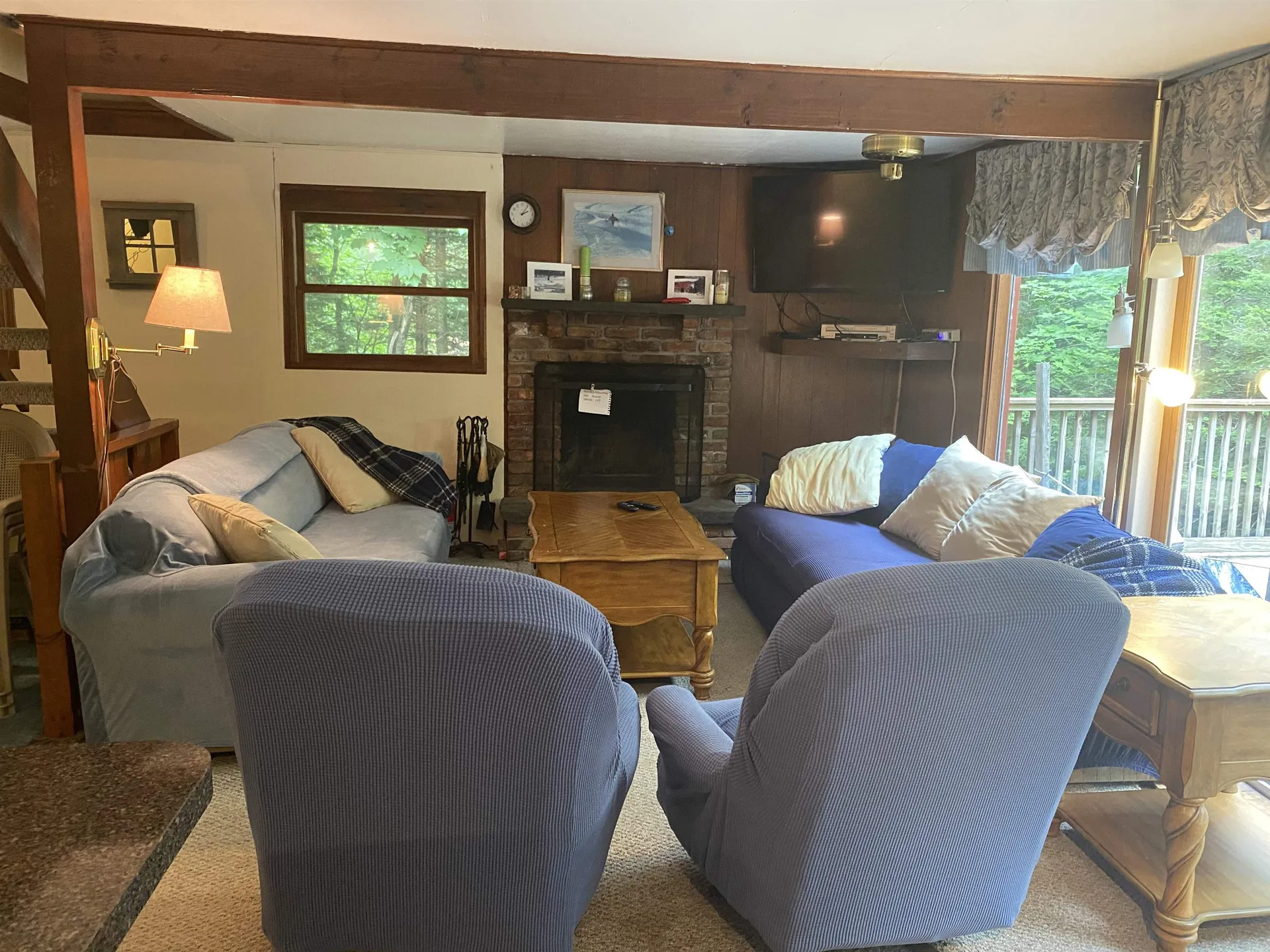 13 Sunnyside Road Dover VT 05356