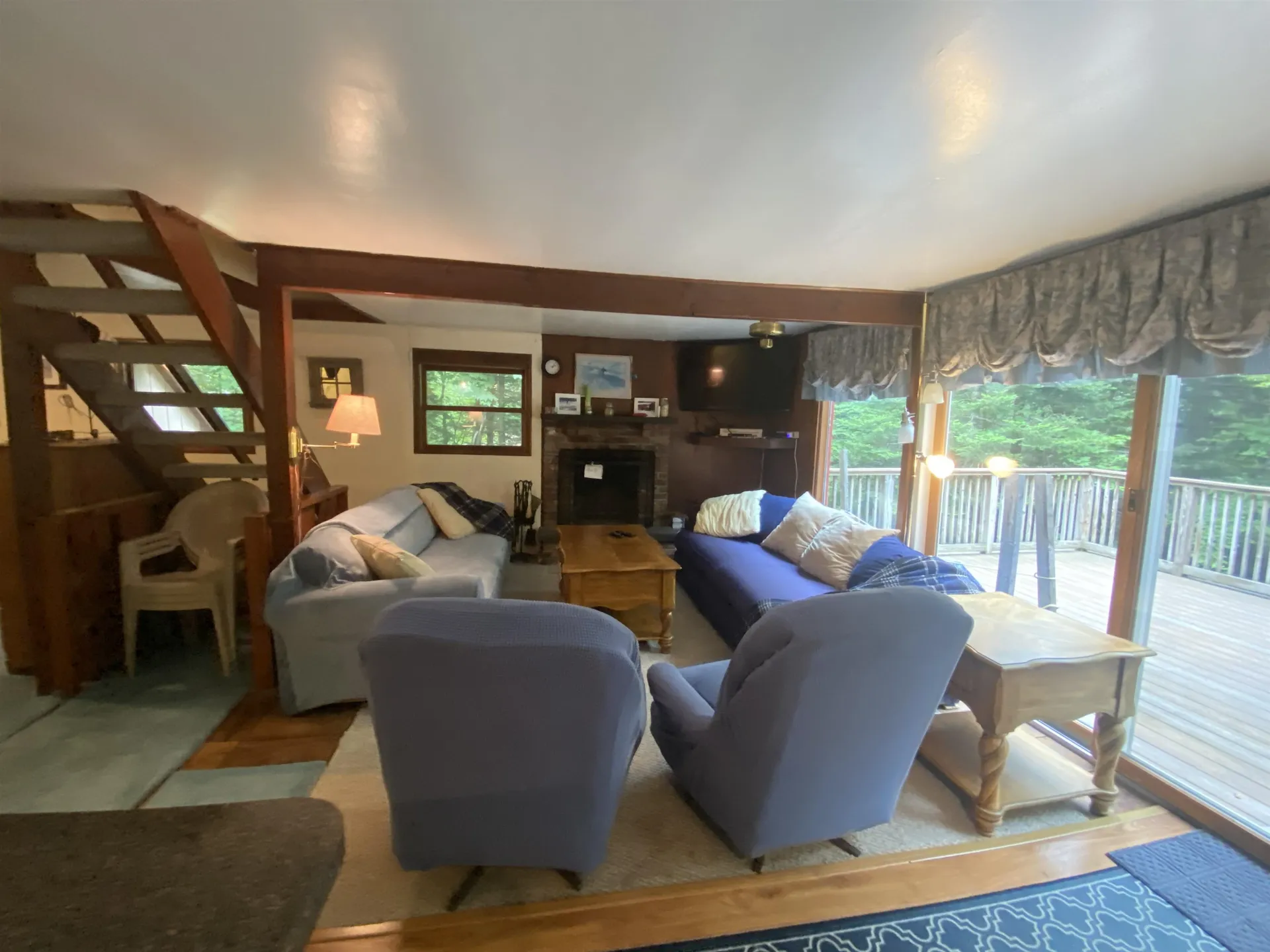 13 Sunnyside Road Dover VT 05356