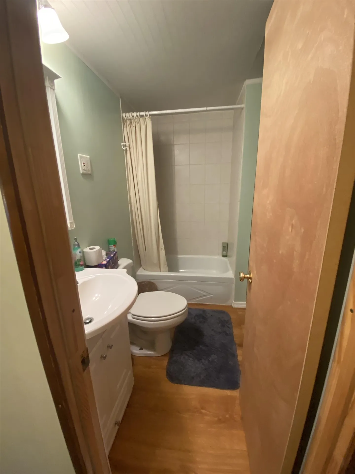 13 Sunnyside Road Dover VT 05356