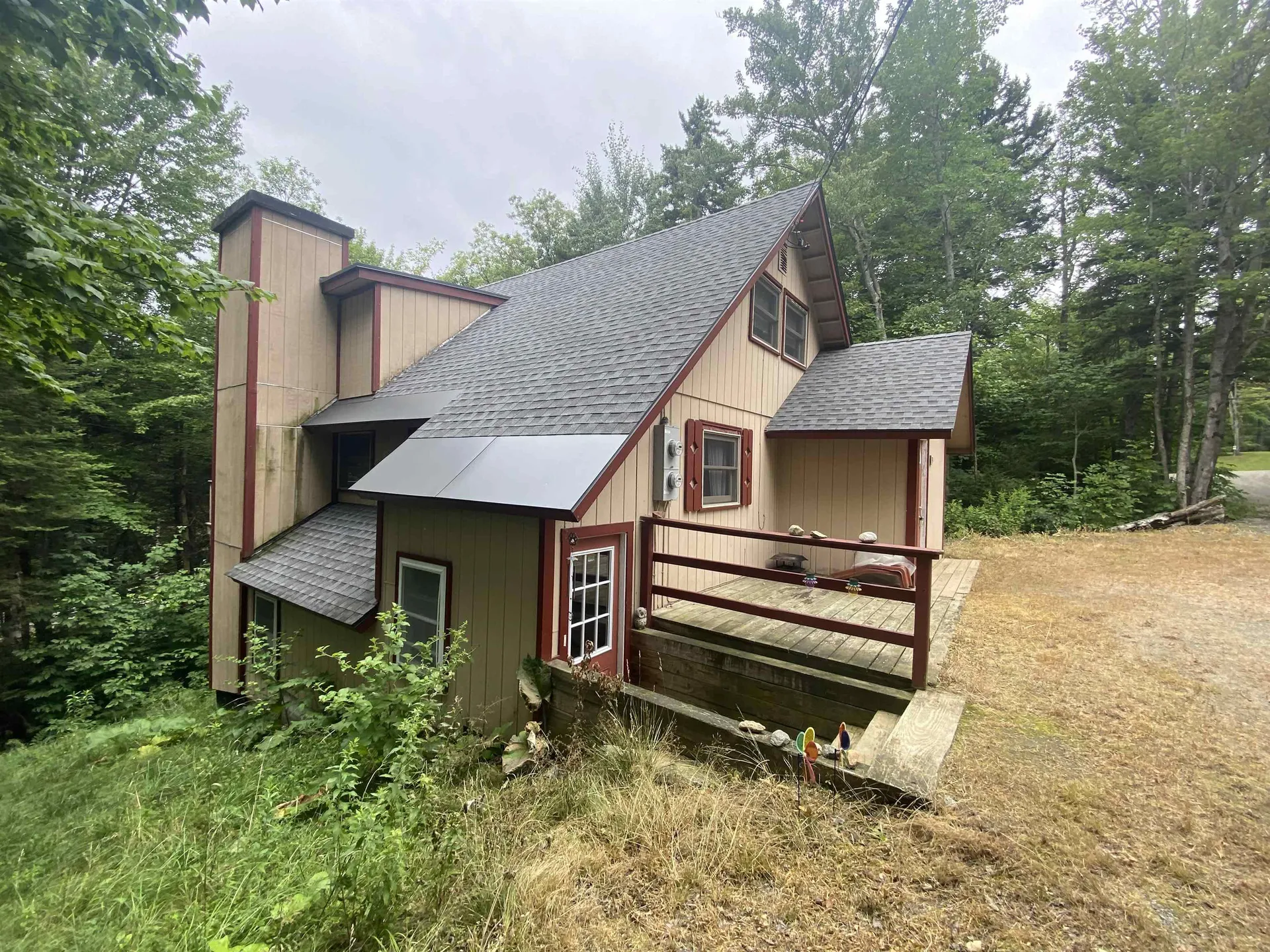 13 Sunnyside Road Dover VT 05356