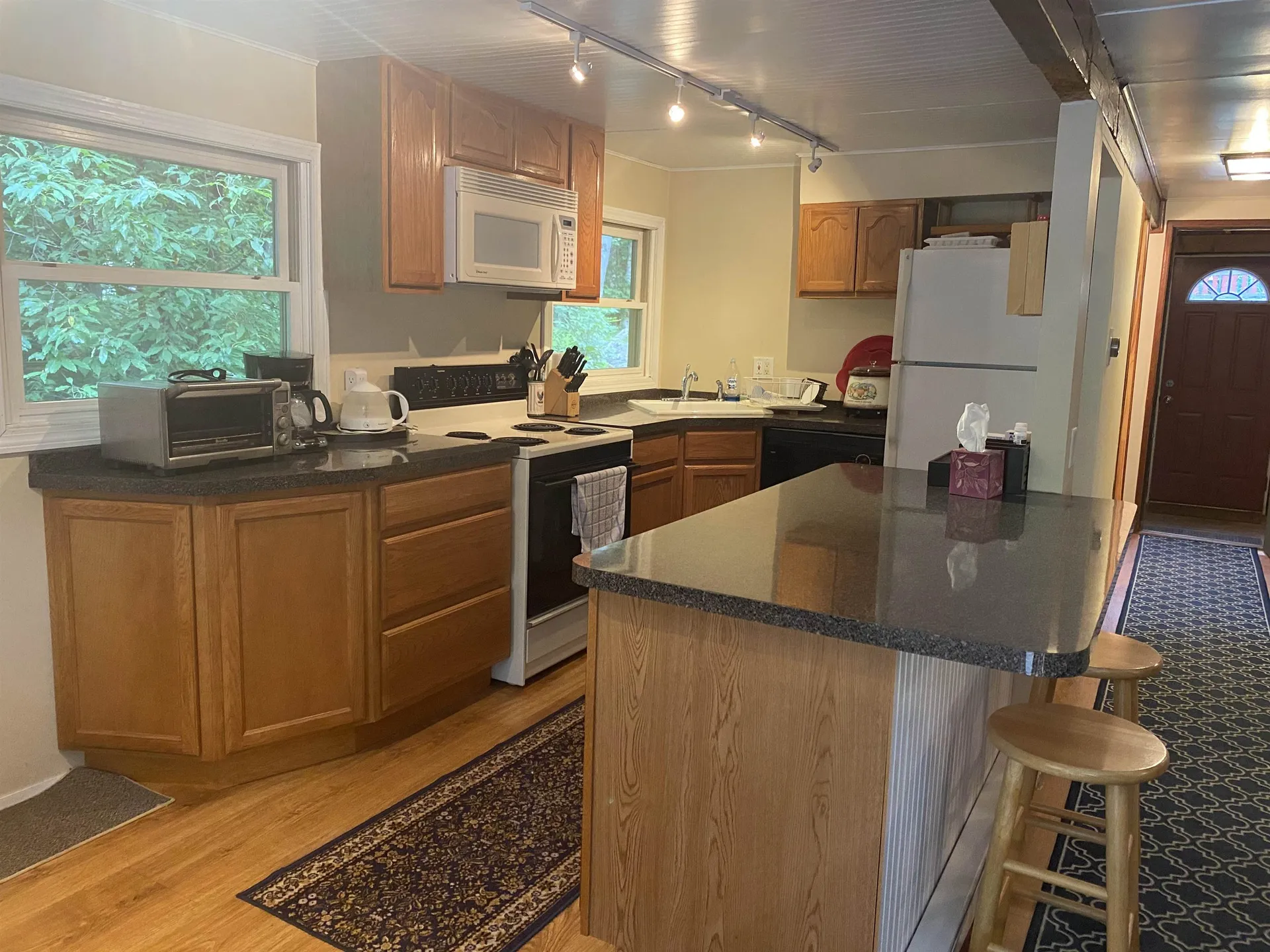 13 Sunnyside Road Dover VT 05356