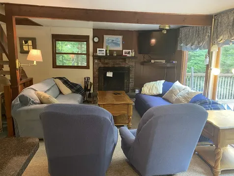 13 Sunnyside Road Dover VT 05356