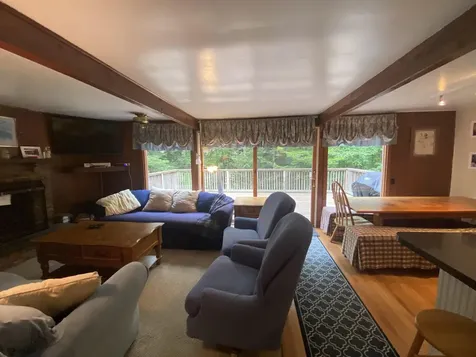 13 Sunnyside Road Dover VT 05356