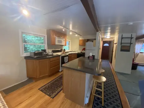 13 Sunnyside Road Dover VT 05356