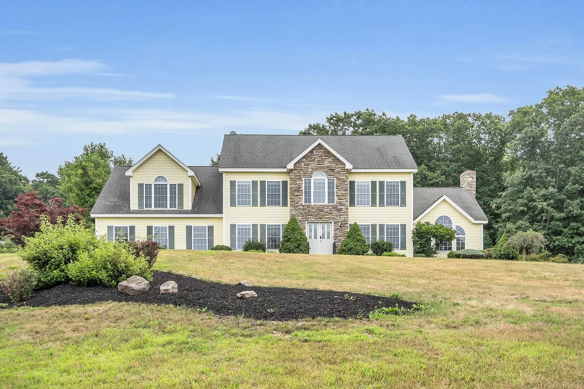9 Candlewood Road Windham NH 03087