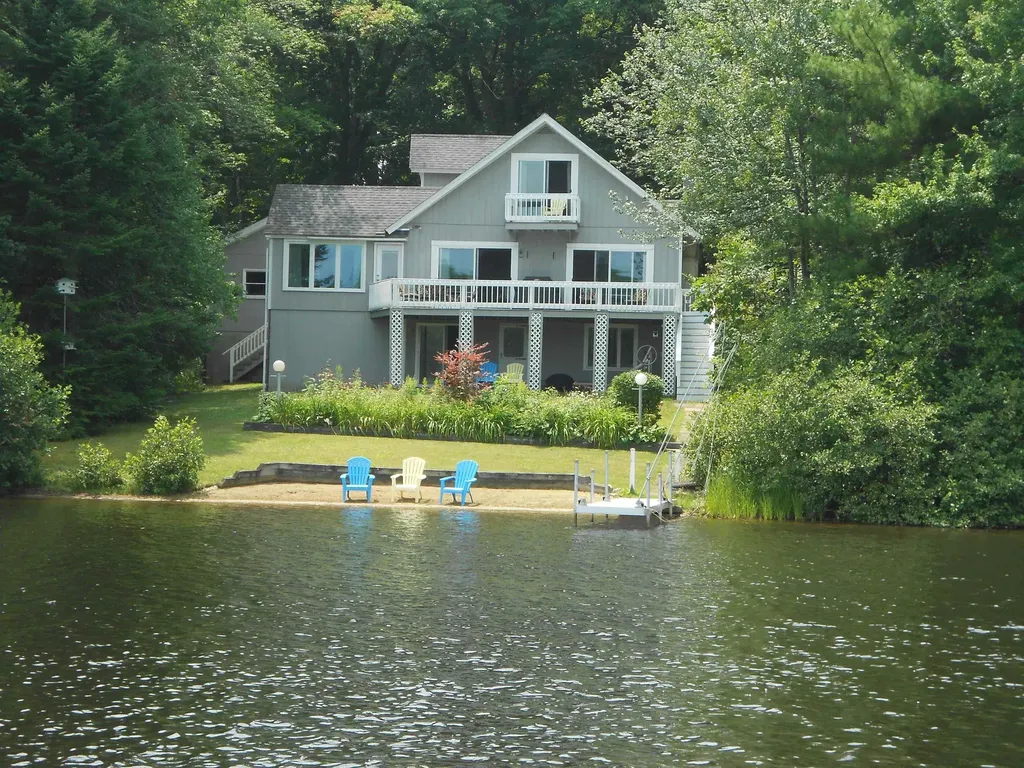 142 Varney Road Barnstead NH 03225