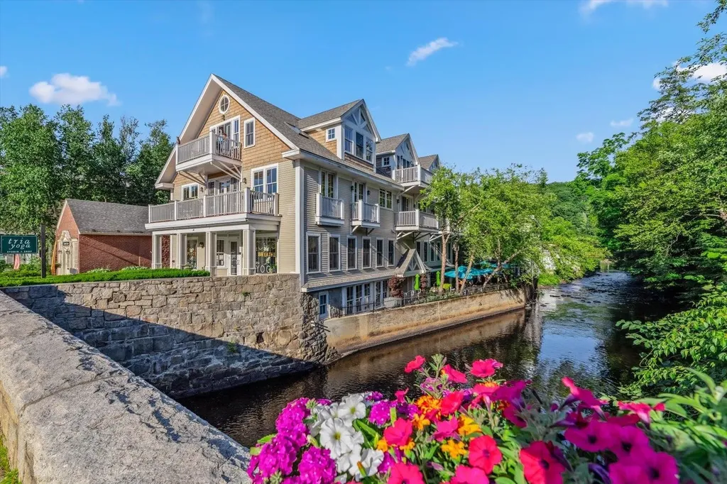 36 Grove Street Peterborough NH 03458