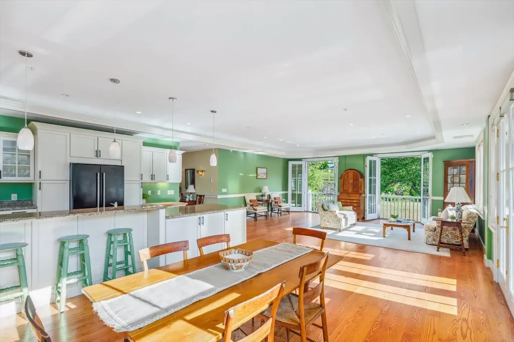 36 Grove Street Peterborough NH 03458