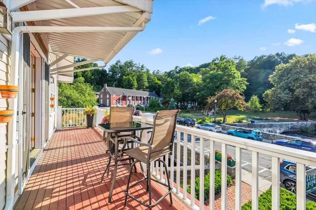 36 Grove Street Peterborough NH 03458