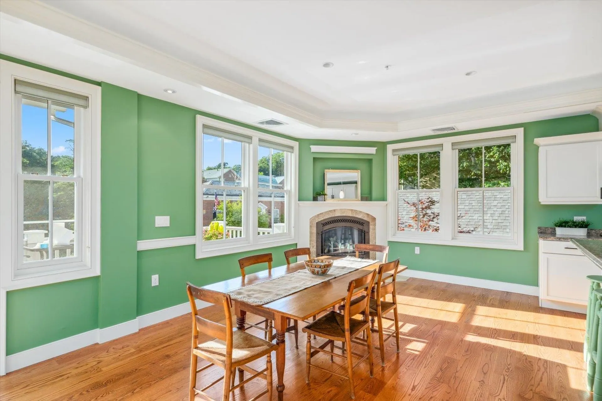 36 Grove Street Peterborough NH 03458