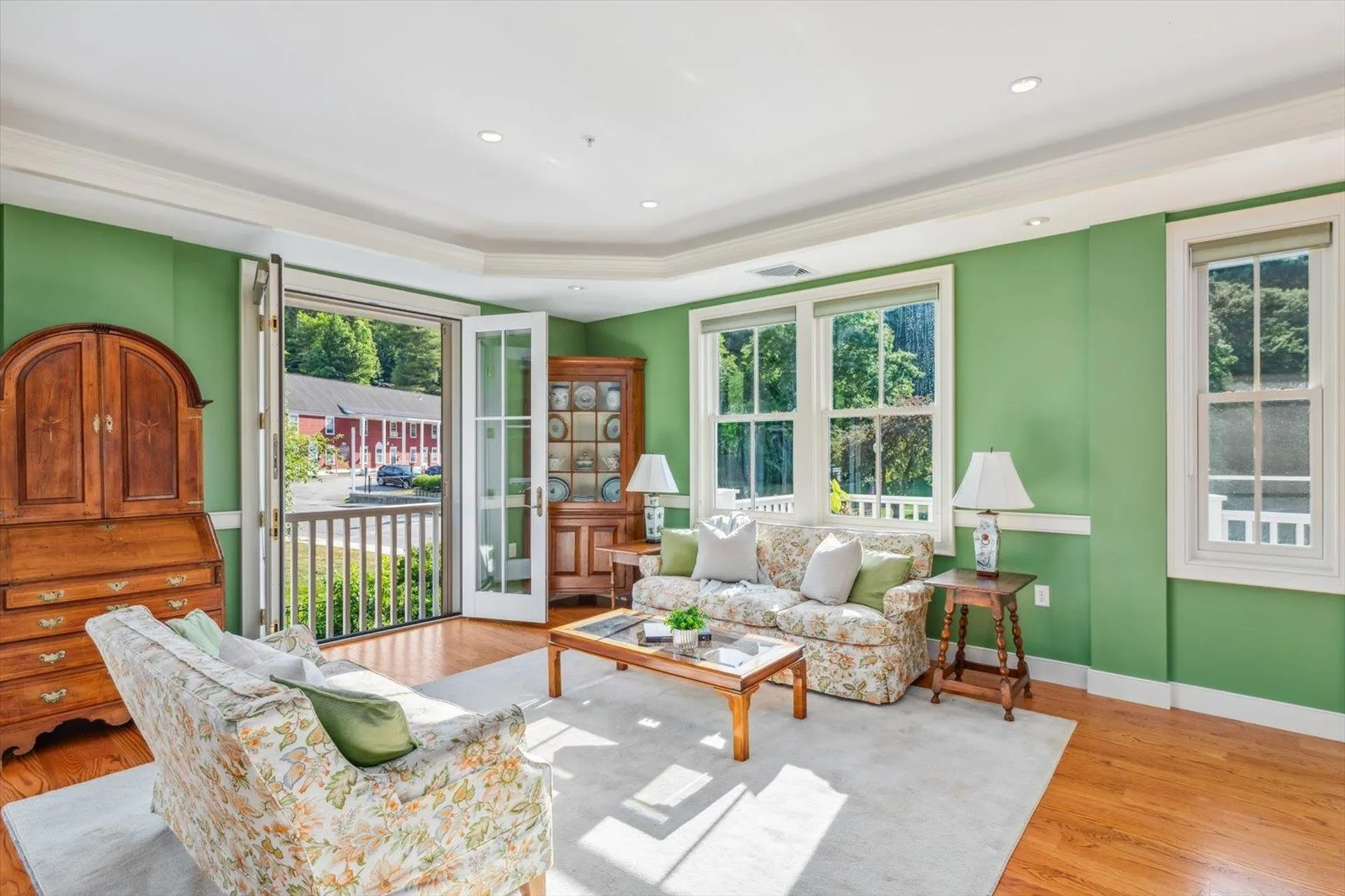 36 Grove Street Peterborough NH 03458