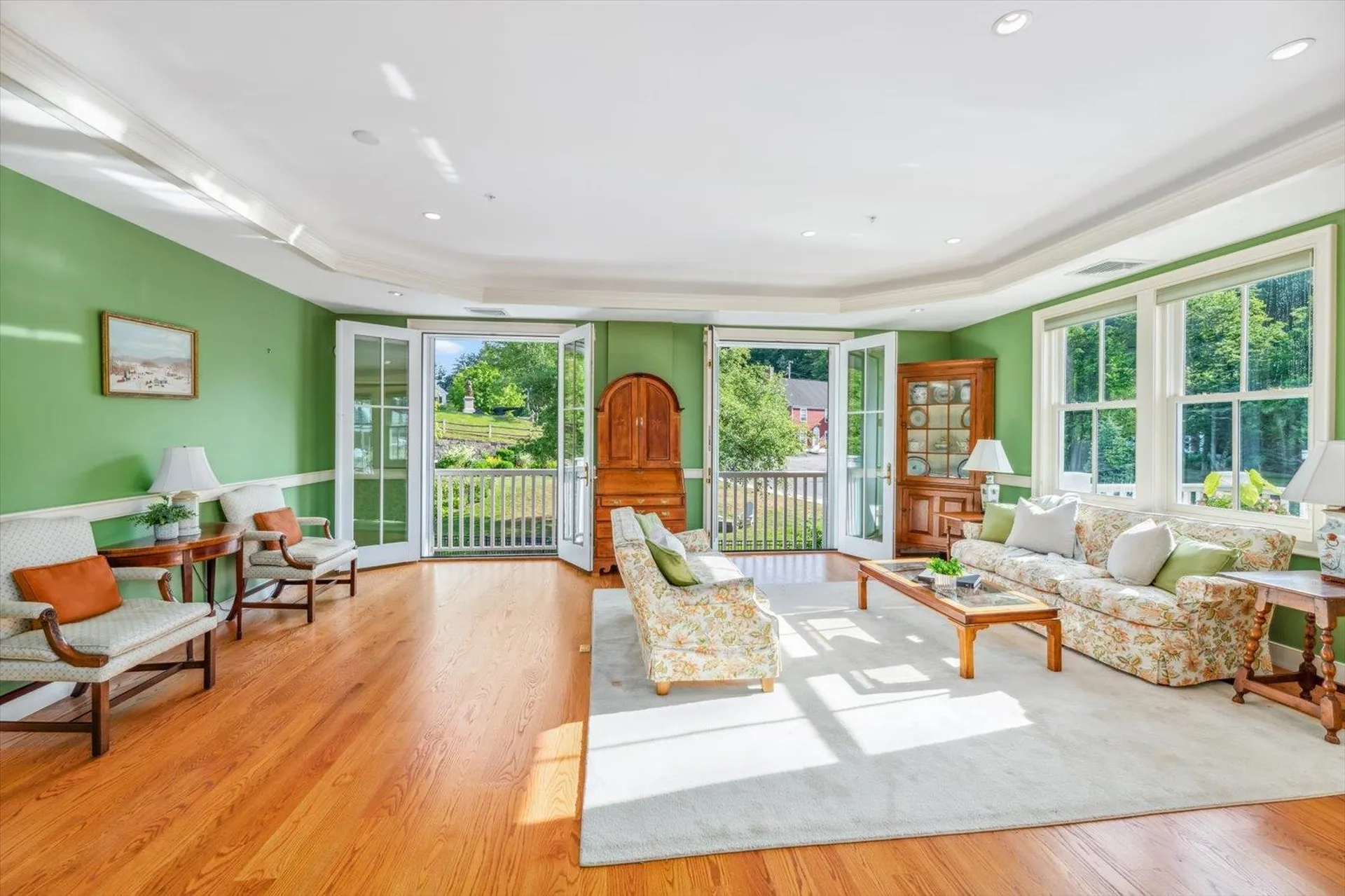 36 Grove Street Peterborough NH 03458