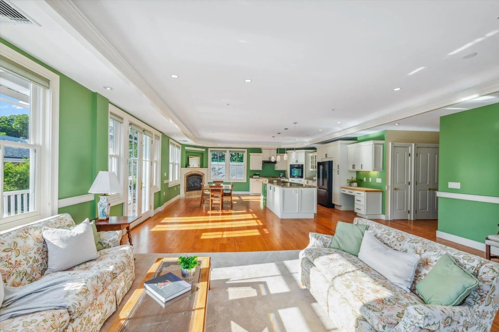 36 Grove Street Peterborough NH 03458