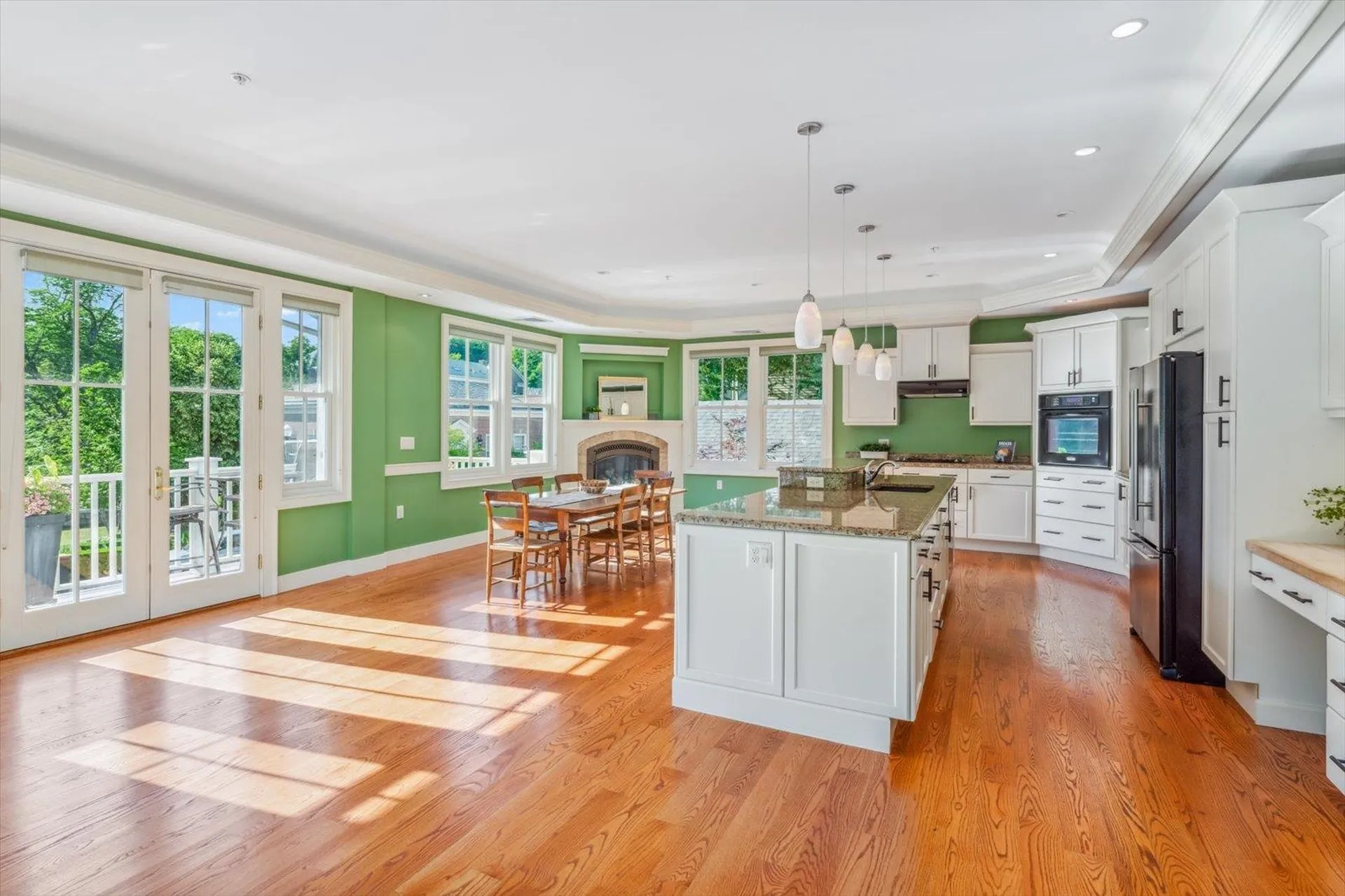 36 Grove Street Peterborough NH 03458