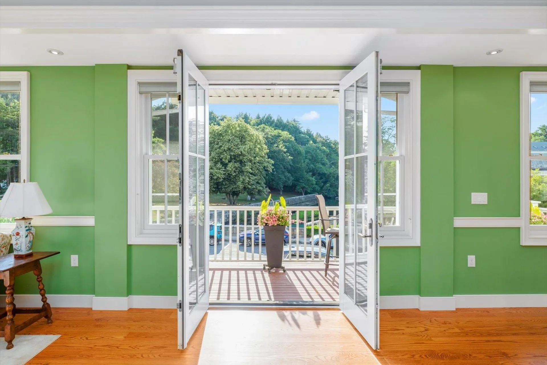 36 Grove Street Peterborough NH 03458