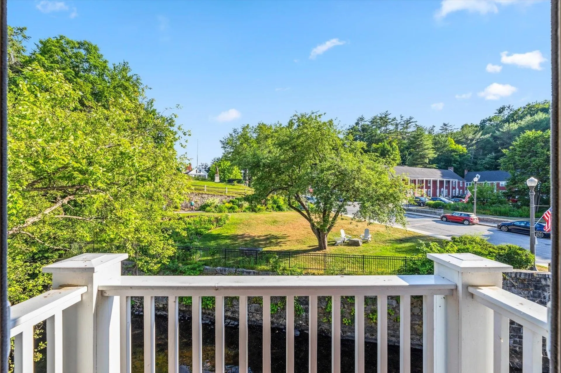 36 Grove Street Peterborough NH 03458