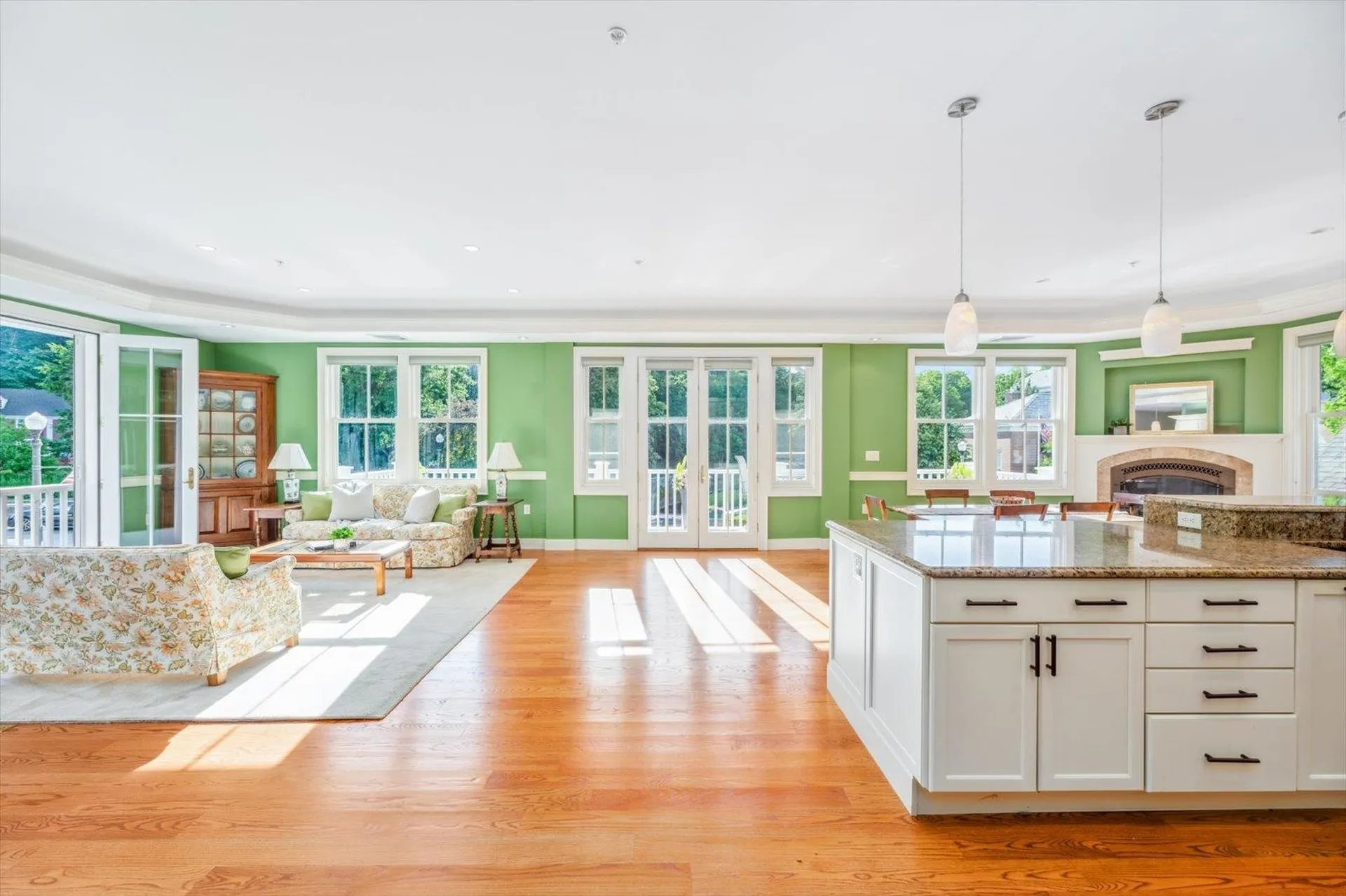 36 Grove Street Peterborough NH 03458