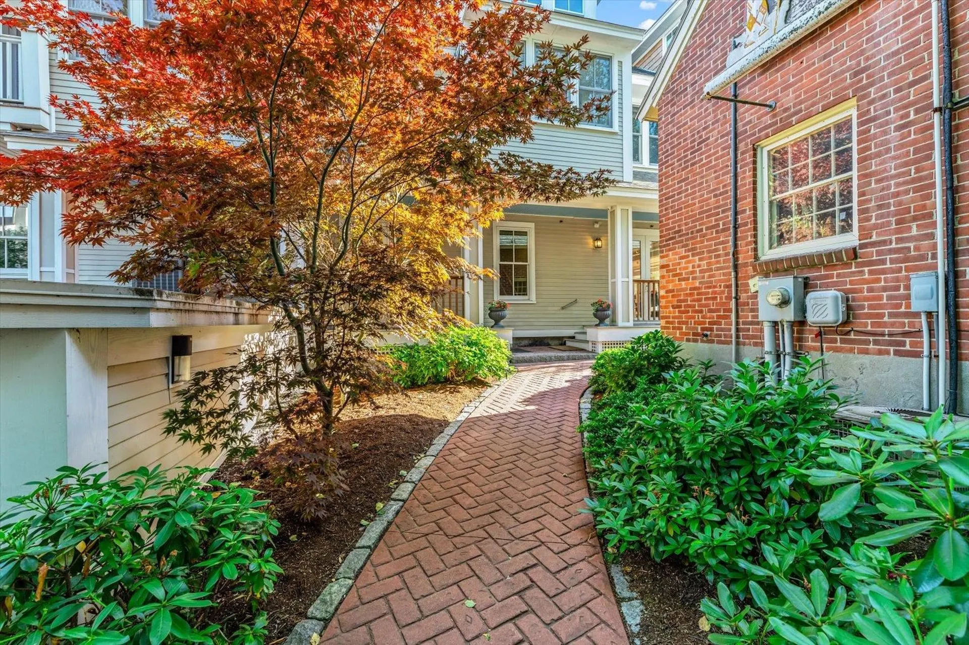 36 Grove Street Peterborough NH 03458