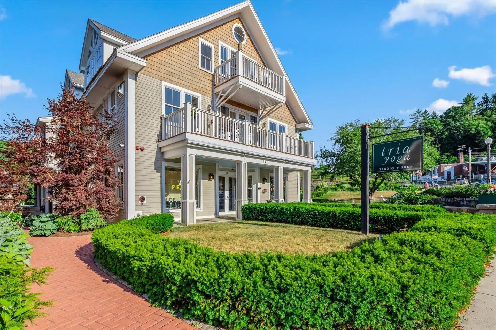 36 Grove Street Peterborough NH 03458