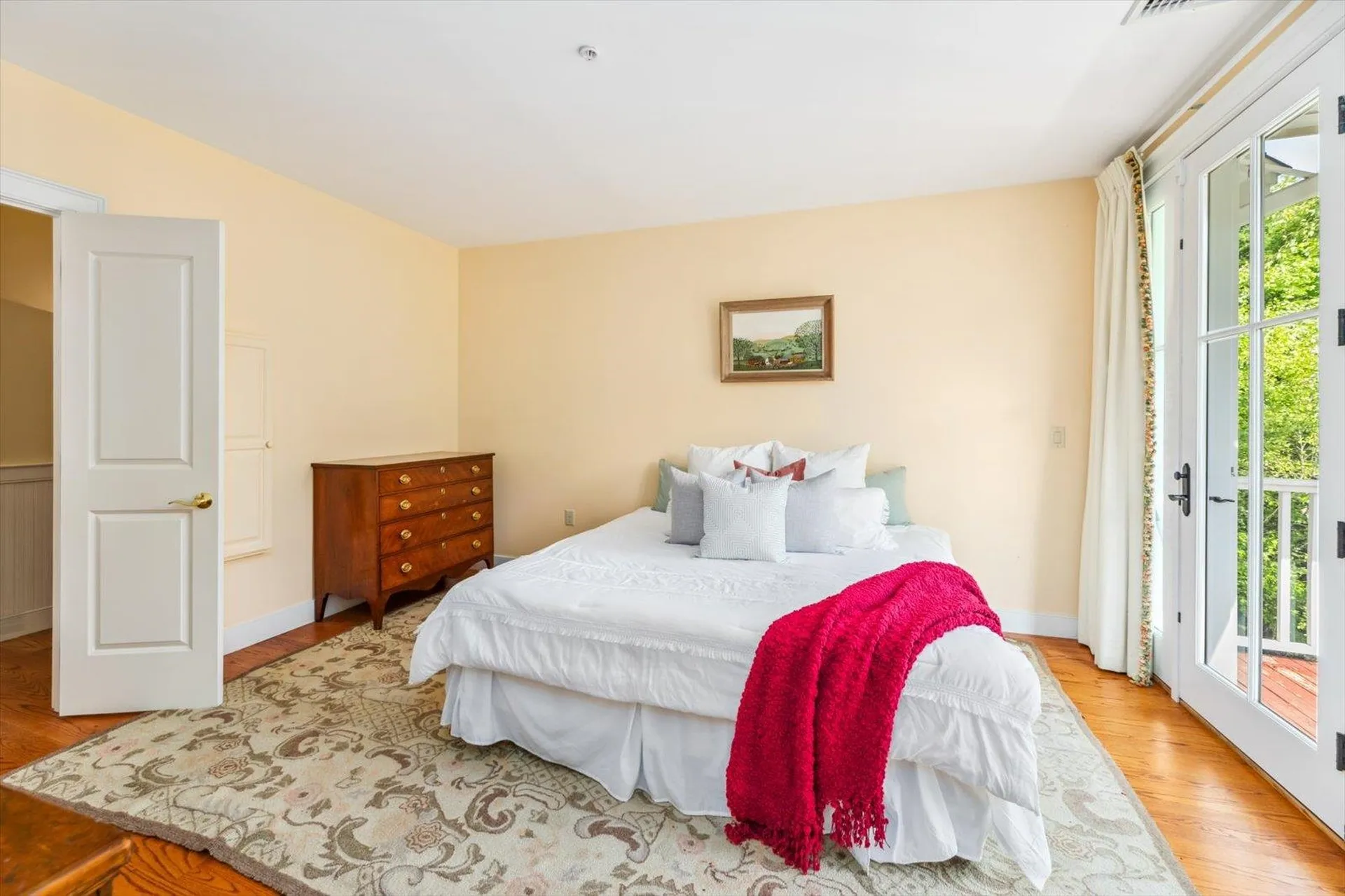 36 Grove Street Peterborough NH 03458