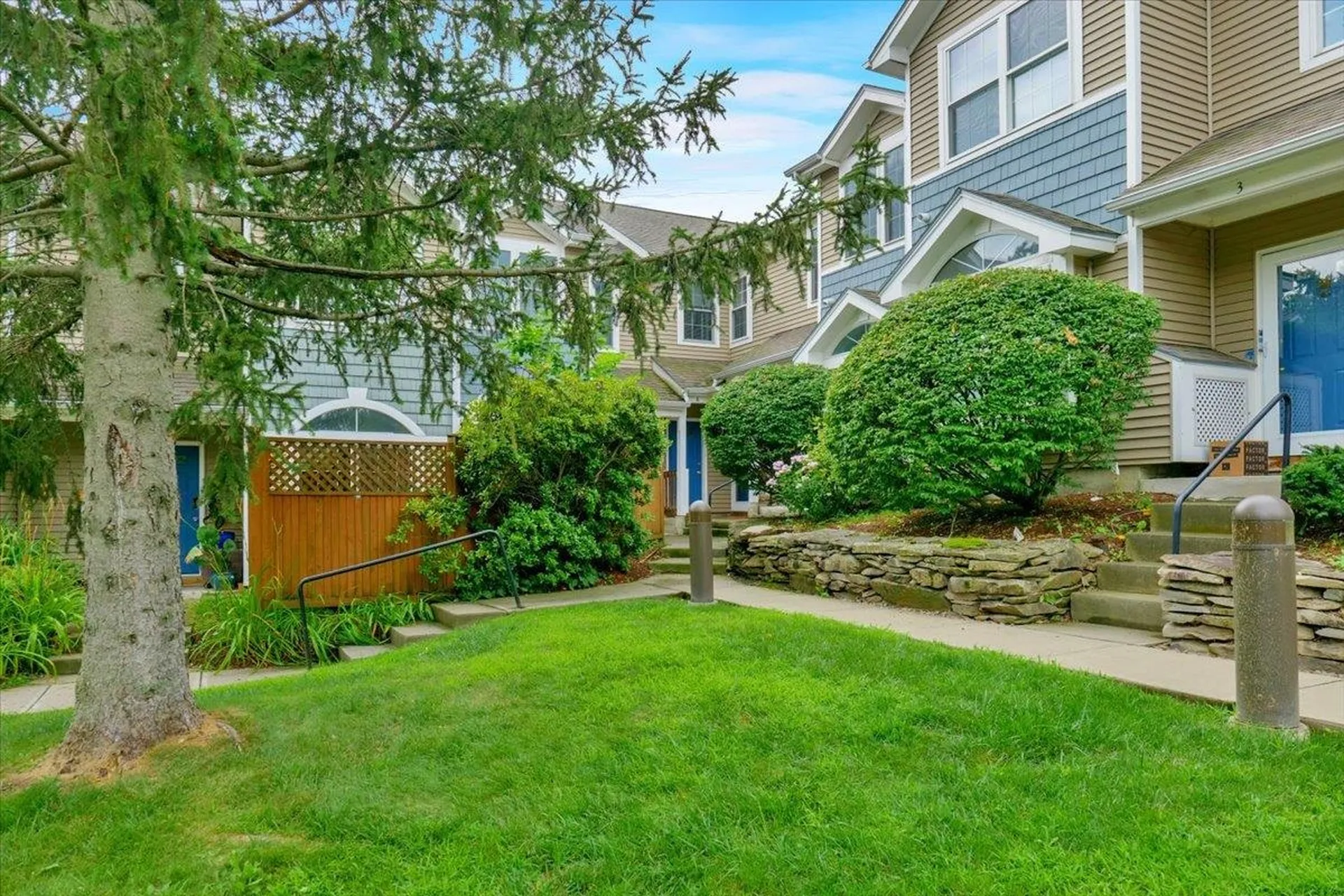 602 North Avenue Burlington VT 05408