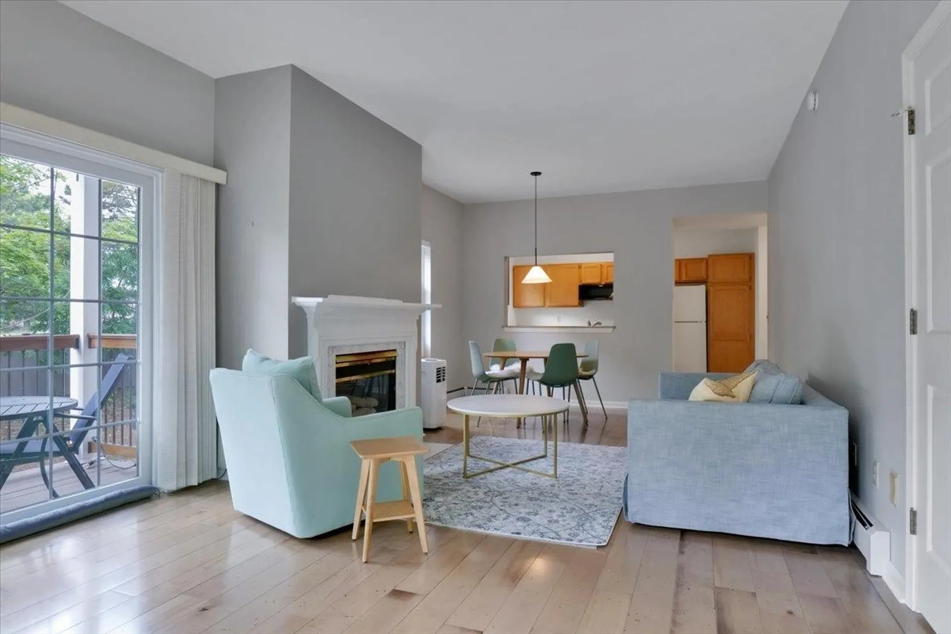 602 North Avenue Burlington VT 05408