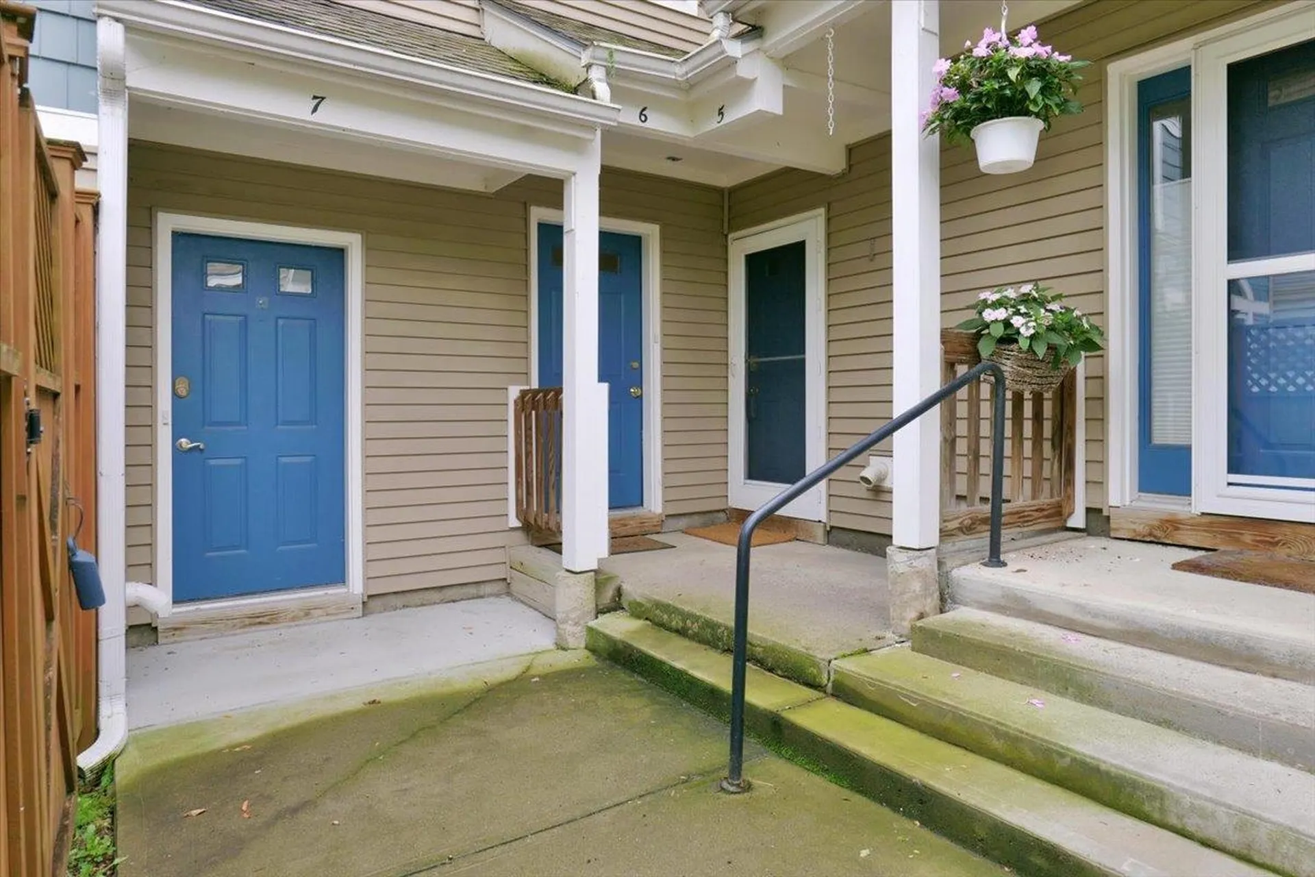 602 North Avenue Burlington VT 05408