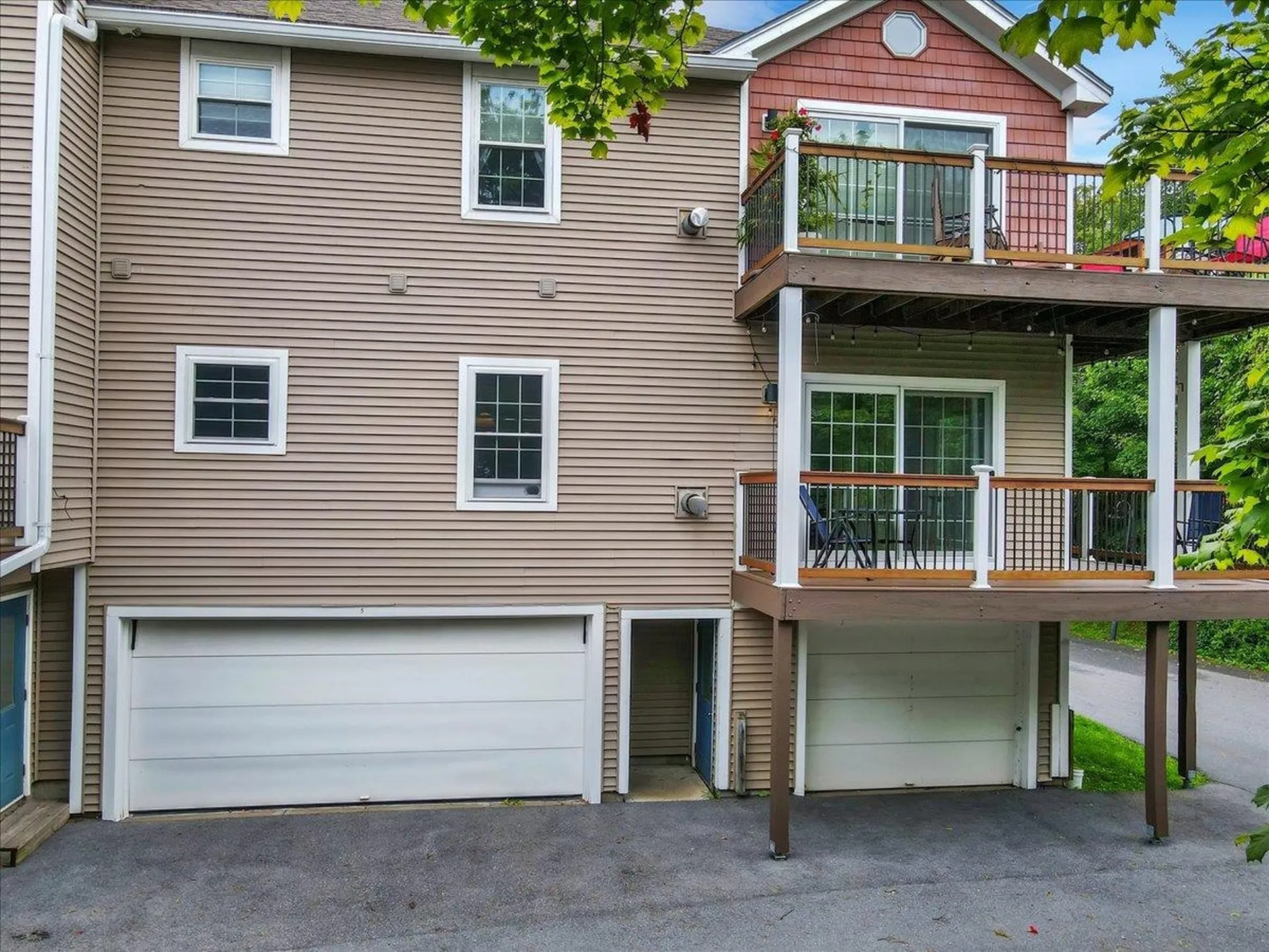 602 North Avenue Burlington VT 05408