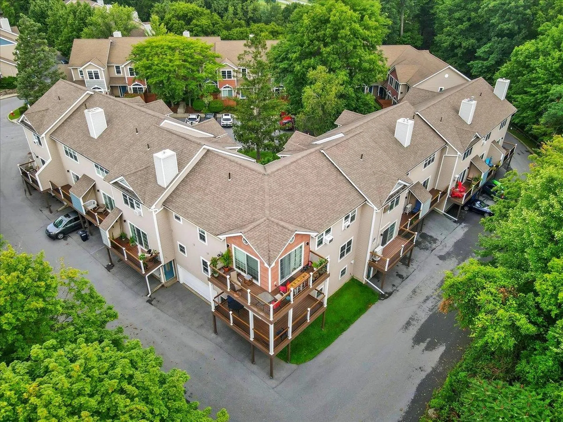 602 North Avenue Burlington VT 05408