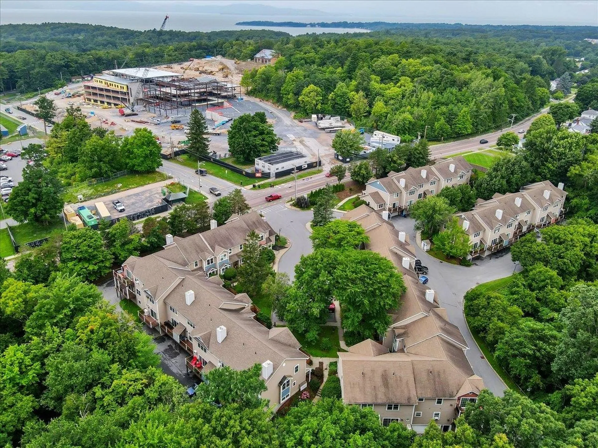 602 North Avenue Burlington VT 05408