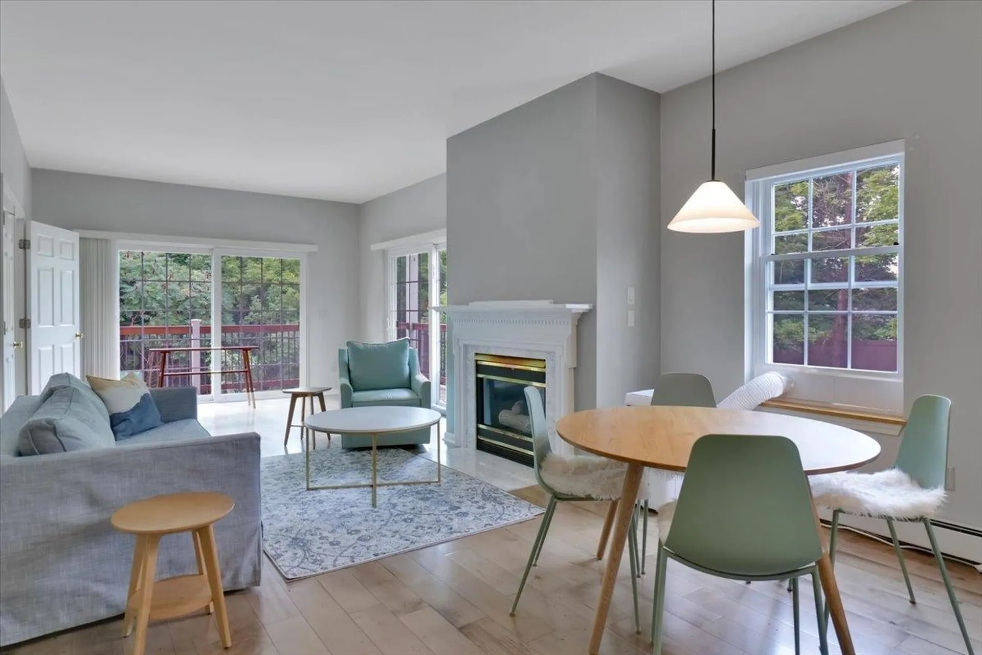 602 North Avenue Burlington VT 05408