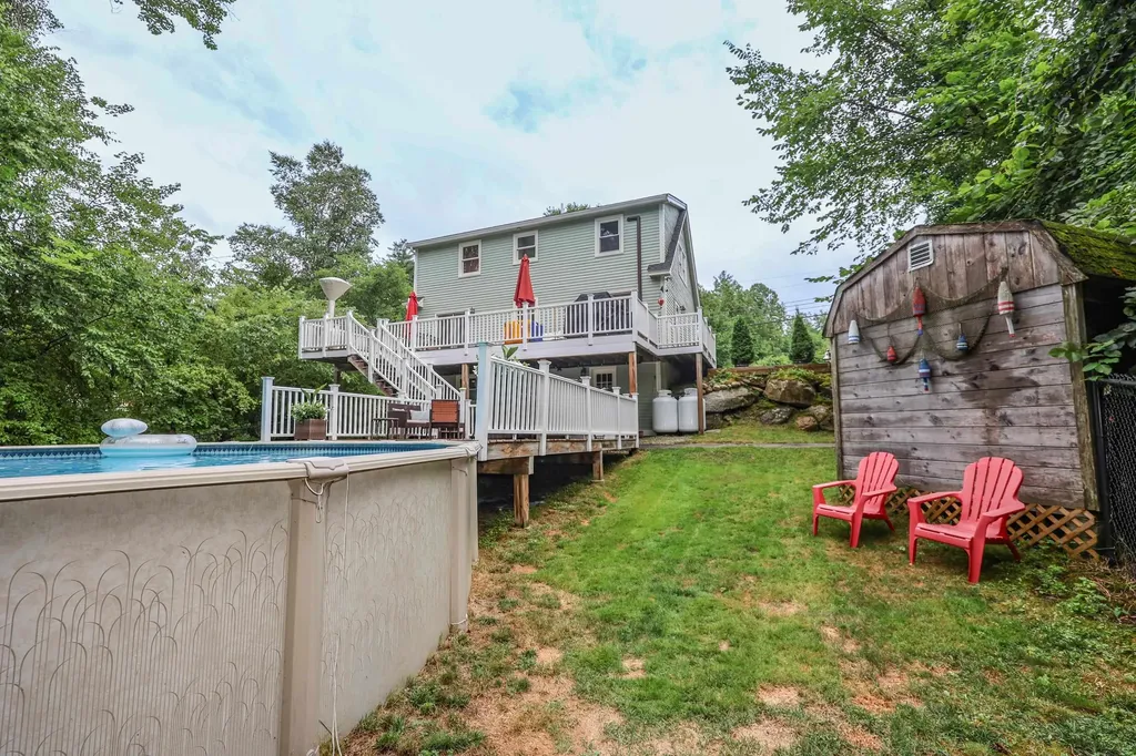 1624 Hooksett Road Hooksett NH 03106