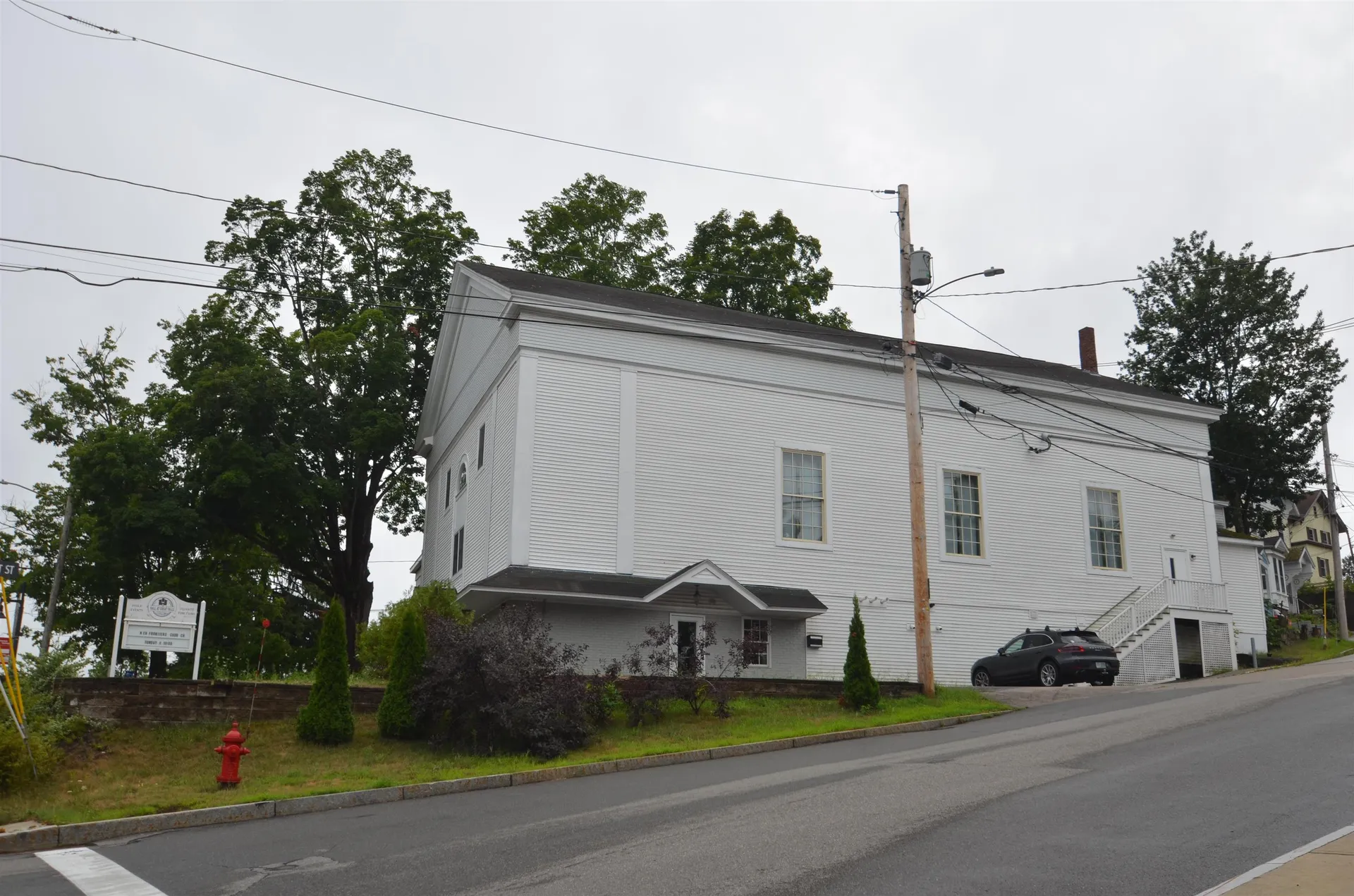 49 Market Street Somersworth NH 03878