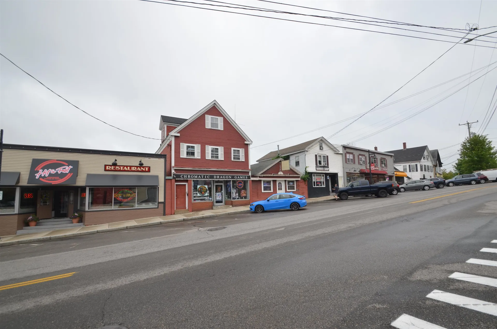 49 Market Street Somersworth NH 03878