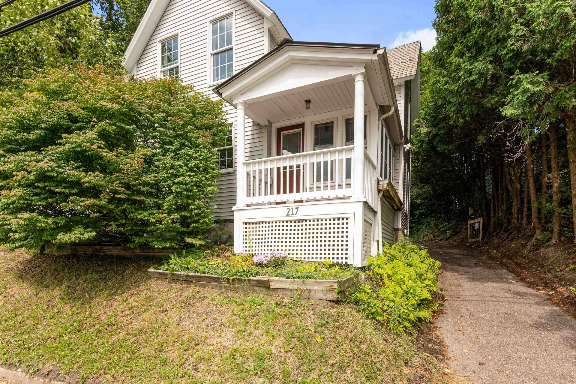 217 Malletts Bay Avenue Winooski VT 05404